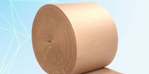 80 GSM Corrugated Paper Roll