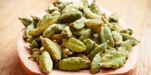 Green Cardamom