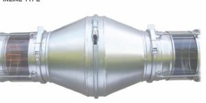 Spark Arrestor