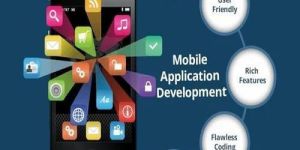Mobile Application Development Service