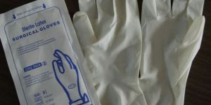 Nitrile Disposable Gloves
