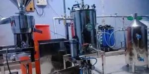 1HP Soya Paneer Making Machine