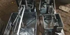 Manual Paneer Press Machine