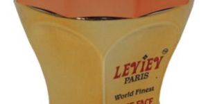 World's Finest Loose Face Powder