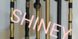 Stylish Stainless Steel Door Handle