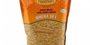 Haldirams Bhujia Sev Namkeen