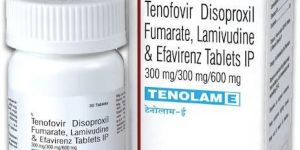 Tenofir Tablet