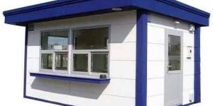 Prefab Office Container