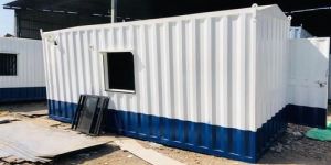 Steel Industrial Office Container