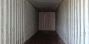 Used Shipping Container