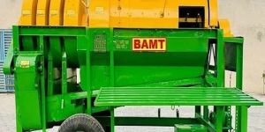 Paddy Thresher Machine