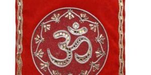 OM Wall Hanging