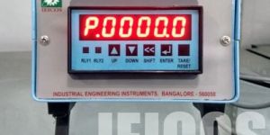 Digital Torque Indicator