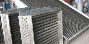 High Temperature Heat Exchanger