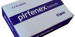 Pirfenex Pirfenidone Tablet