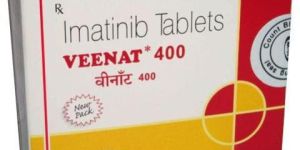 Veenat Imatinib Mesylate Tablet