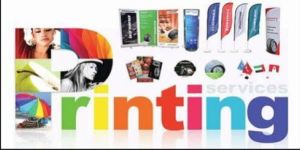 Digital Printing Services