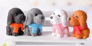 Miniature Garden Toys