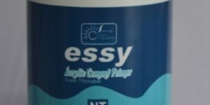 Acrylic Cement Primer