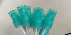 20mm Serum Pump Green
