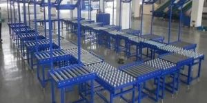 Ball Transfer Tables