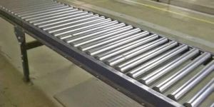 Mini Roller Conveyor