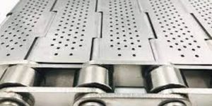 Stainless Steel Conveyor Belt