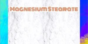 Magnesium Stearate