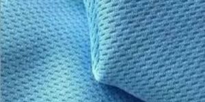Polyester Rice Knit Fabric
