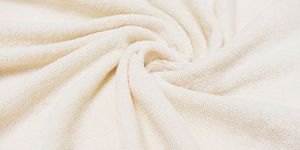 Single Side Terry Fabric