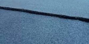 Spun 2/3 Thread French Terry Fleece Fabric