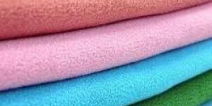 Suede Antipilling Fabric