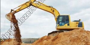 Contract Earthwork Services