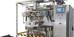 Food Packing Machine