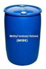 Methyl Isobutyl Ketone Liquid