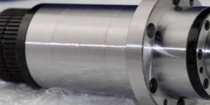 CNC Turret Encoder