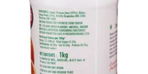 Mapro Orange Marmalade