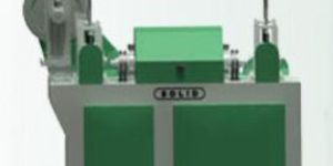 Wire Straightening and Cutting Machine Solid-M06