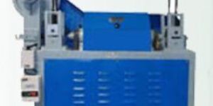 Wire Straightening and Cutting Machine Solid-M08