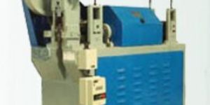 Wire Straightening and Cutting Machine Solid-M10