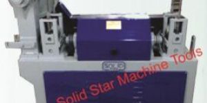Wire Straightening and Cutting Machine Solid-M12