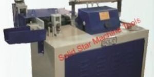 Wire Straightening and Cutting Machines (Solid M01.5)