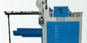 Wire Straightening and Cutting Machines Solid-M03