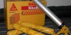 Sika Polyurethane Sealant