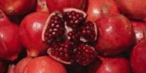 Fresh Pomegranate