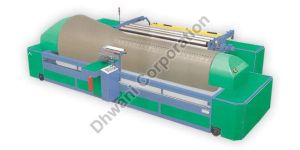 Sectional Warping Machine