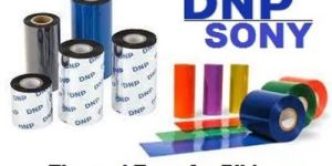 DNP Thermal Transfer Ribbon