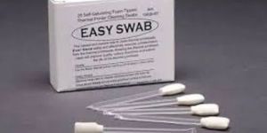 Ipa Cleaning Swab