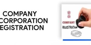 Company Incorporation Services