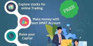 Demat Account Services